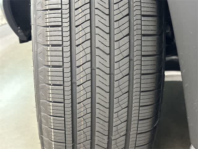 2025 Honda Pilot EX-L Platinum White Pearl at Honda of Clear Lake