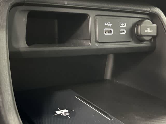 2025 Honda Pilot TrailSport Diffused Sky Pearl at Beck & Masten Kia