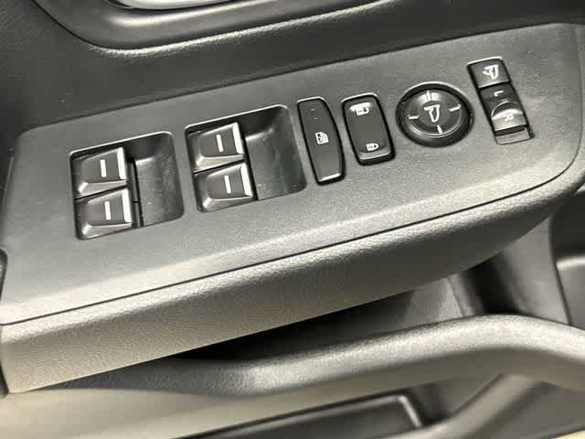 2025 Honda Pilot TrailSport Diffused Sky Pearl at Beck & Masten Kia