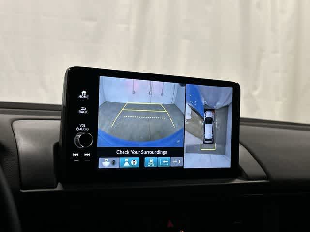 2025 Honda Pilot TrailSport Diffused Sky Pearl at Beck & Masten Kia