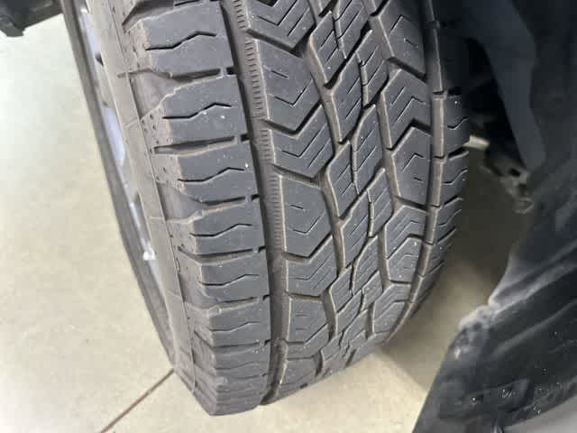 2025 Honda Pilot TrailSport Diffused Sky Pearl at Beck & Masten Kia
