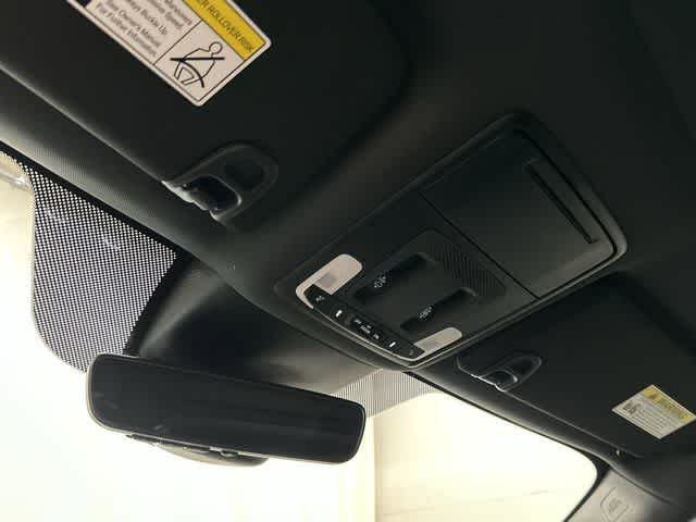 2025 Honda Pilot TrailSport Diffused Sky Pearl at Beck & Masten Kia
