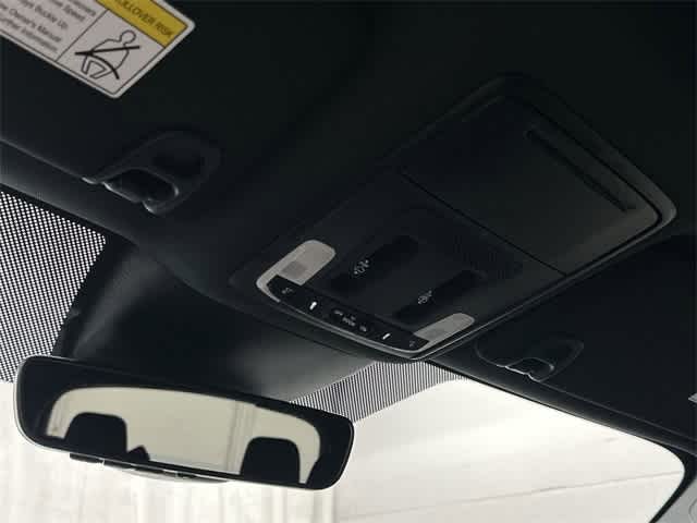 2025 Honda Pilot TrailSport Crystal Black Pearl at Honda of Clear Lake