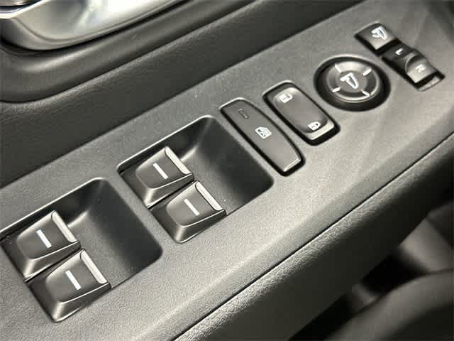 2025 Honda Pilot TrailSport Crystal Black Pearl at Honda of Clear Lake