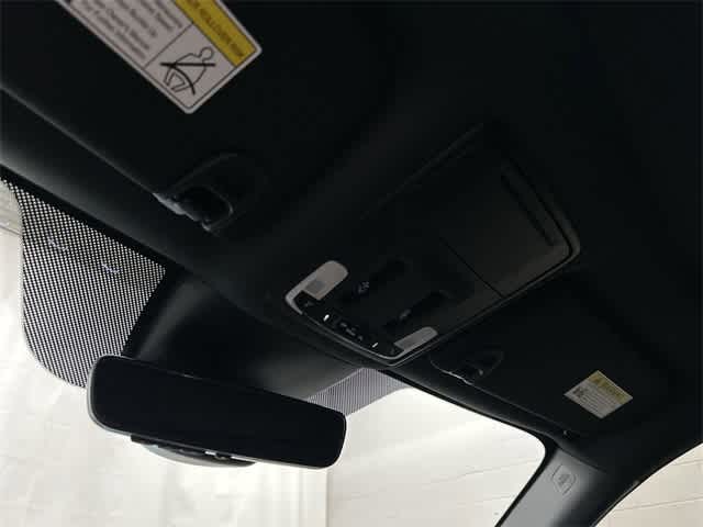 2025 Honda Pilot TrailSport Radiant Red Metallic II at Honda of Clear Lake