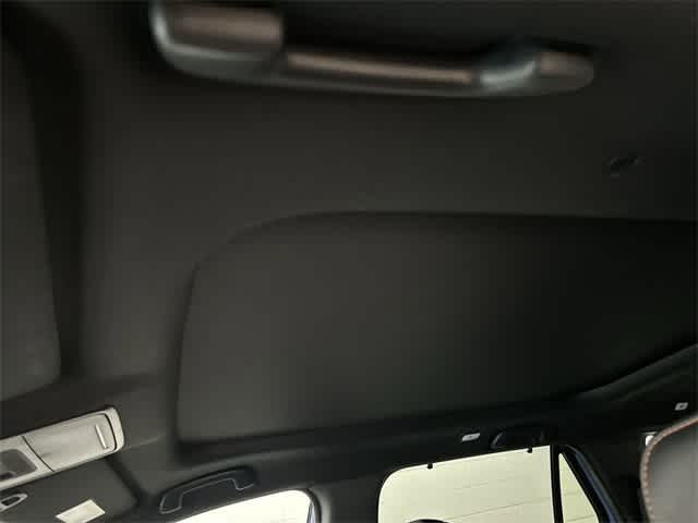 2025 Honda Pilot TrailSport Diffused Sky Pearl at Honda of Clear Lake