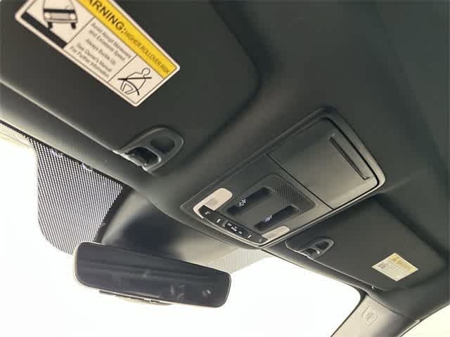 2025 Honda Pilot TrailSport Diffused Sky Pearl at Honda of Clear Lake