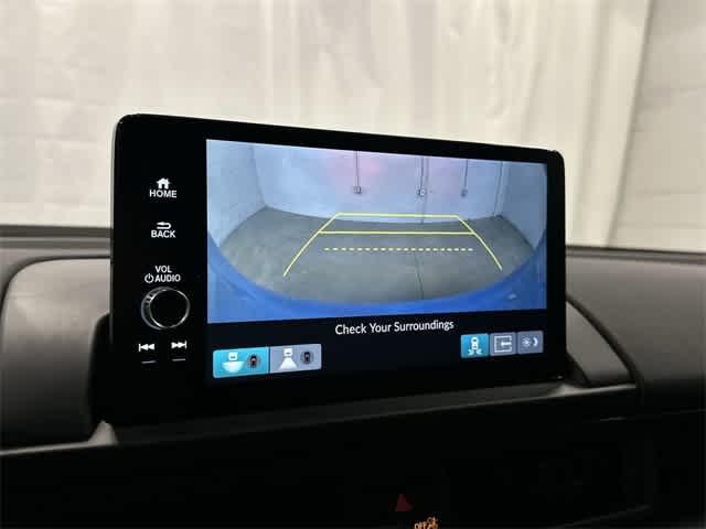 2025 Honda Pilot TrailSport Diffused Sky Pearl at Honda of Clear Lake