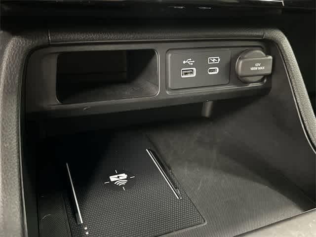 2025 Honda Pilot TrailSport Diffused Sky Pearl at Honda of Clear Lake