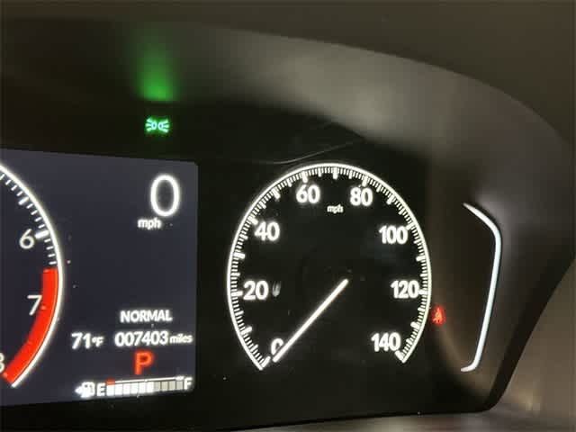 2025 Honda Pilot TrailSport Diffused Sky Pearl at Honda of Clear Lake