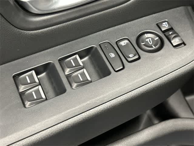 2025 Honda Pilot TrailSport Diffused Sky Pearl at Honda of Clear Lake