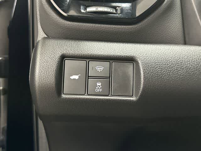2024 Honda Pilot TrailSport Crystal Black Pearl at Honda of Clear Lake