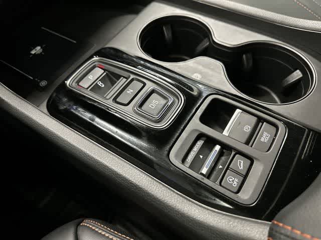 2024 Honda Pilot TrailSport Diffused Sky Pearl at Lexus Southwest Houston