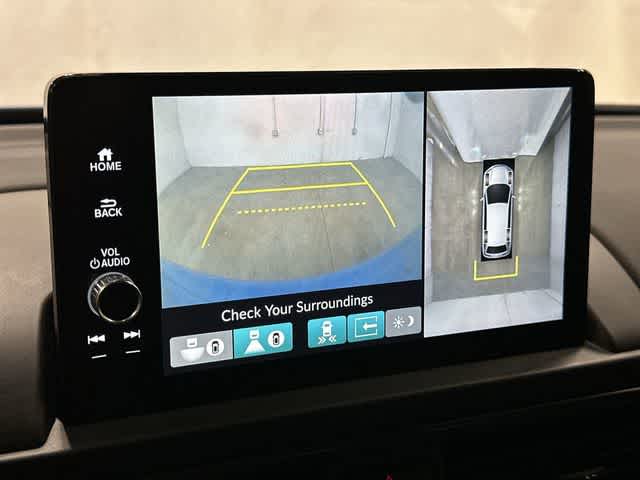 2024 Honda Pilot TrailSport Diffused Sky Pearl at Lexus Southwest Houston