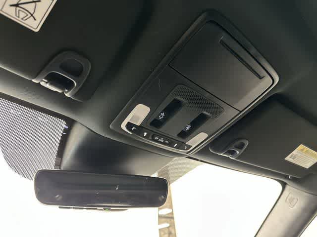 2024 Honda Pilot TrailSport Diffused Sky Pearl at Lexus Southwest Houston