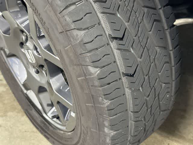 2024 Honda Pilot TrailSport Diffused Sky Pearl at Lexus Southwest Houston