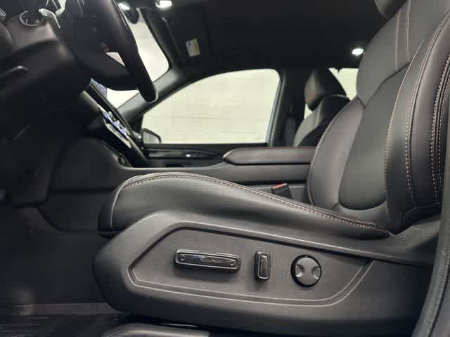 2024 Honda Pilot TrailSport Diffused Sky Pearl at Lexus Southwest Houston