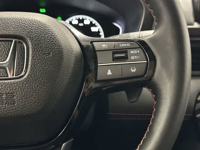 2024 Honda Pilot TrailSport Diffused Sky Pearl at Lexus Southwest Houston