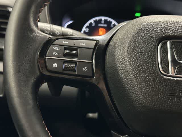 2024 Honda Pilot TrailSport Diffused Sky Pearl at Lexus Southwest Houston