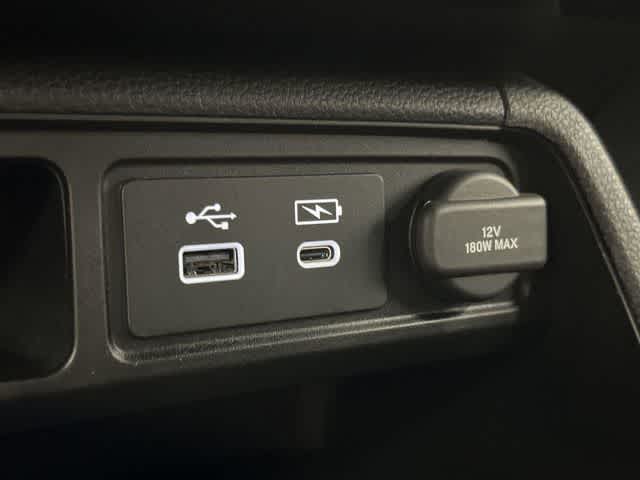 2024 Honda Pilot TrailSport Diffused Sky Pearl at Lexus Southwest Houston