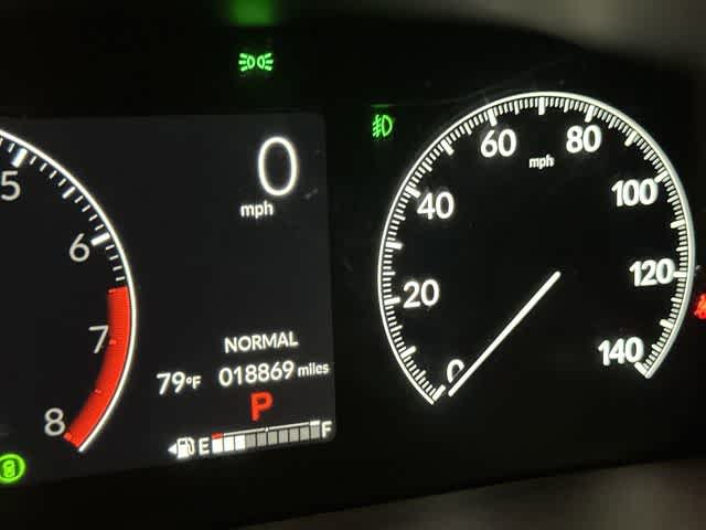 2024 Honda Pilot TrailSport Diffused Sky Pearl at Lexus Southwest Houston