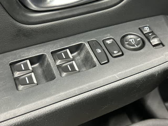 2025 Honda Pilot TrailSport Lunar Silver Metallic at Honda of Clear Lake
