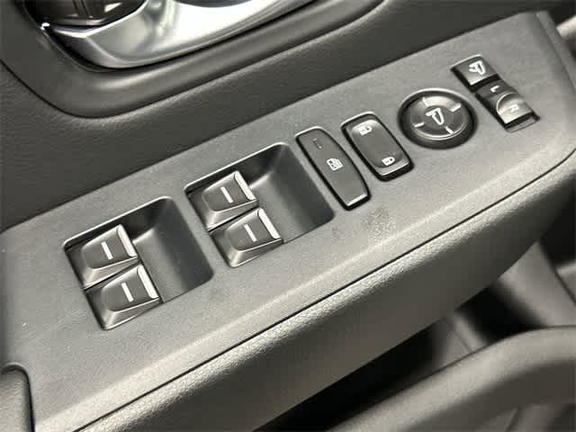 2025 Honda Pilot TrailSport Crystal Black Pearl at Honda of Clear Lake