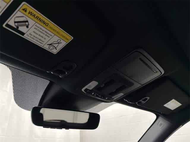 2025 Honda Pilot TrailSport Crystal Black Pearl at Honda of Clear Lake