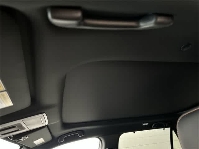 2025 Honda Pilot TrailSport Crystal Black Pearl at Honda of Clear Lake