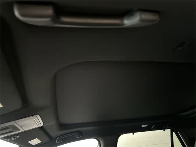 2025 Honda Pilot TrailSport Platinum White Pearl at Honda of Clear Lake