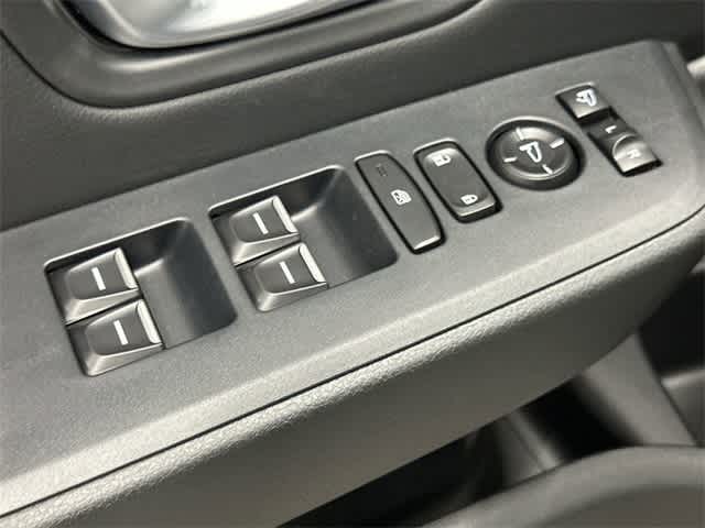 2025 Honda Pilot TrailSport Platinum White Pearl at Honda of Clear Lake