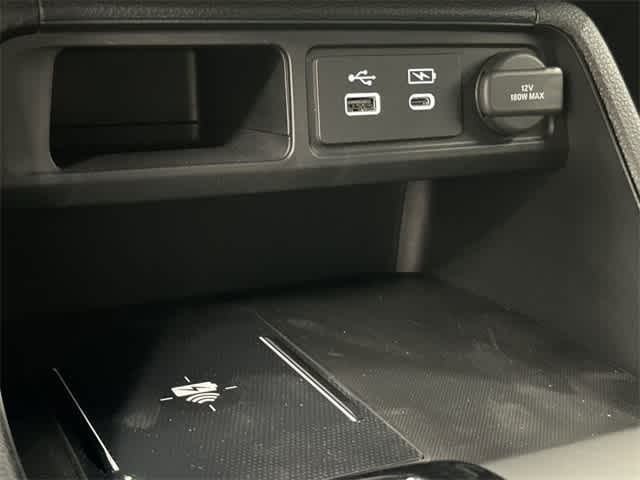 2025 Honda Pilot TrailSport Crystal Black Pearl at Honda of Clear Lake