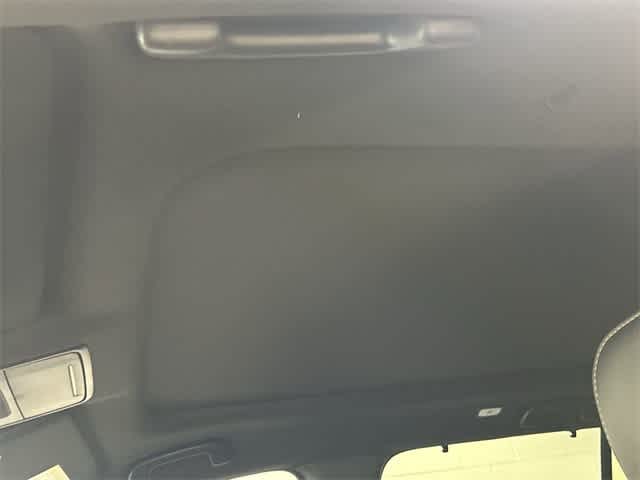 2025 Honda Pilot TrailSport Crystal Black Pearl at Honda of Clear Lake