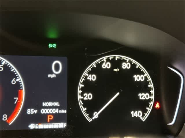 2025 Honda Pilot TrailSport Crystal Black Pearl at Honda of Clear Lake