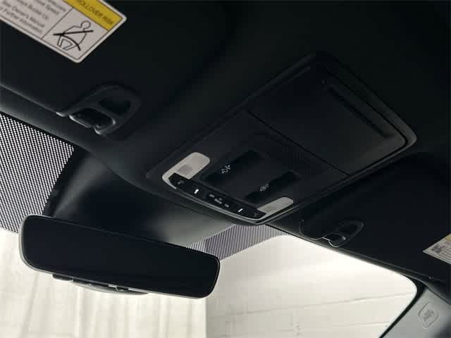 2025 Honda Pilot TrailSport Crystal Black Pearl at Honda of Clear Lake