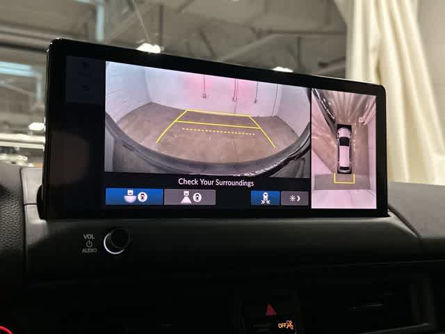 2026 Honda Pilot TrailSport Crystal Black Pearl at Honda of Clear Lake