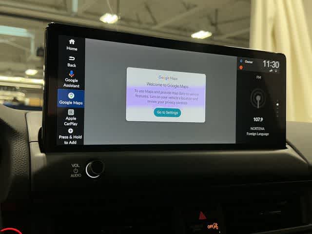 2026 Honda Pilot TrailSport Crystal Black Pearl at Honda of Clear Lake