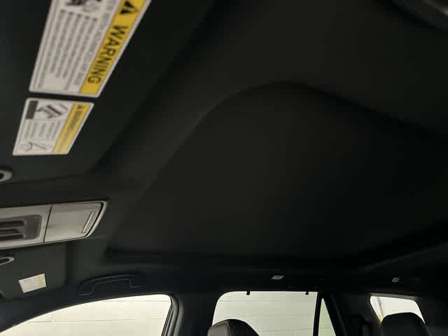 2026 Honda Pilot TrailSport Crystal Black Pearl at Honda of Clear Lake