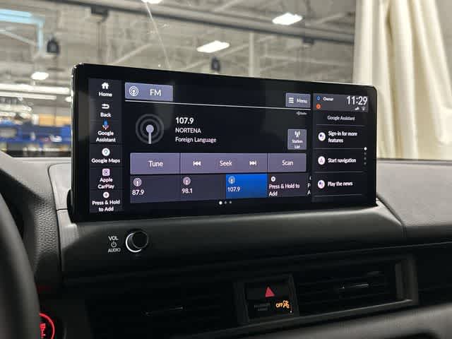 2026 Honda Pilot TrailSport Crystal Black Pearl at Honda of Clear Lake
