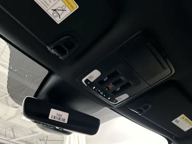 2026 Honda Pilot TrailSport Crystal Black Pearl at Honda of Clear Lake