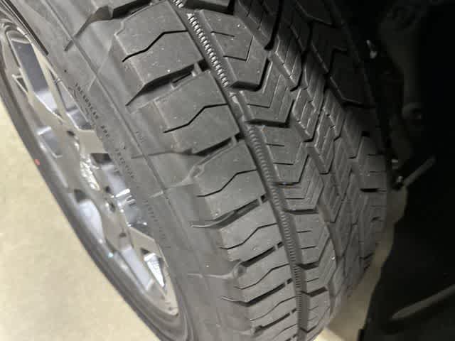 2026 Honda Pilot TrailSport Crystal Black Pearl at Honda of Clear Lake