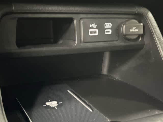 2023 Honda Pilot Touring Sonic Gray Pearl at Tomball Ford