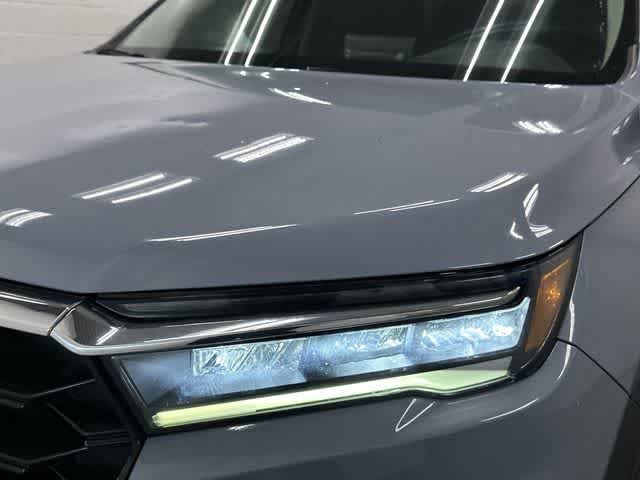 2023 Honda Pilot Touring Sonic Gray Pearl at Tomball Ford