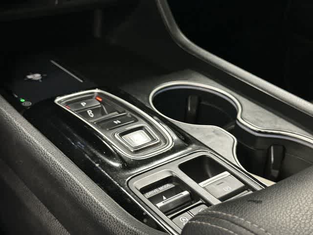 2023 Honda Pilot Touring Sonic Gray Pearl at Tomball Ford