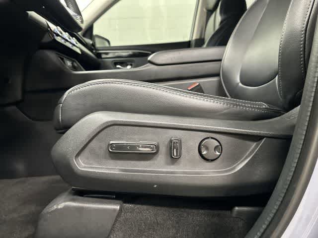 2023 Honda Pilot Touring Sonic Gray Pearl at Tomball Ford