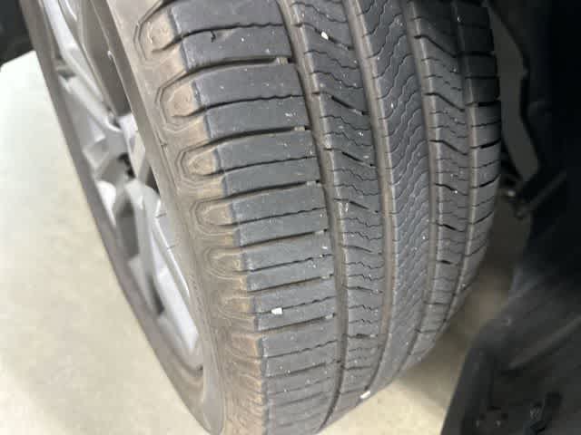 2023 Honda Pilot Touring Sonic Gray Pearl at Tomball Ford