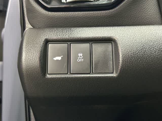 2023 Honda Pilot Touring Sonic Gray Pearl at Tomball Ford