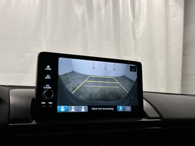 2023 Honda Pilot Touring Sonic Gray Pearl at Tomball Ford