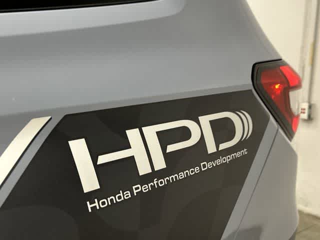 2023 Honda Pilot Touring Sonic Gray Pearl at Tomball Ford