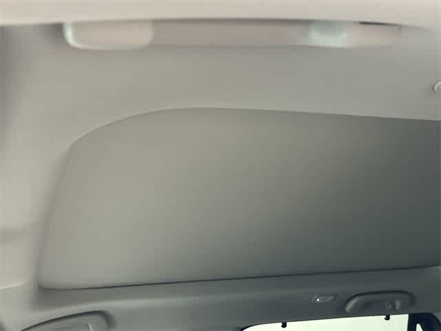 2025 Honda Pilot Touring Lunar Silver Metallic at Honda of Clear Lake